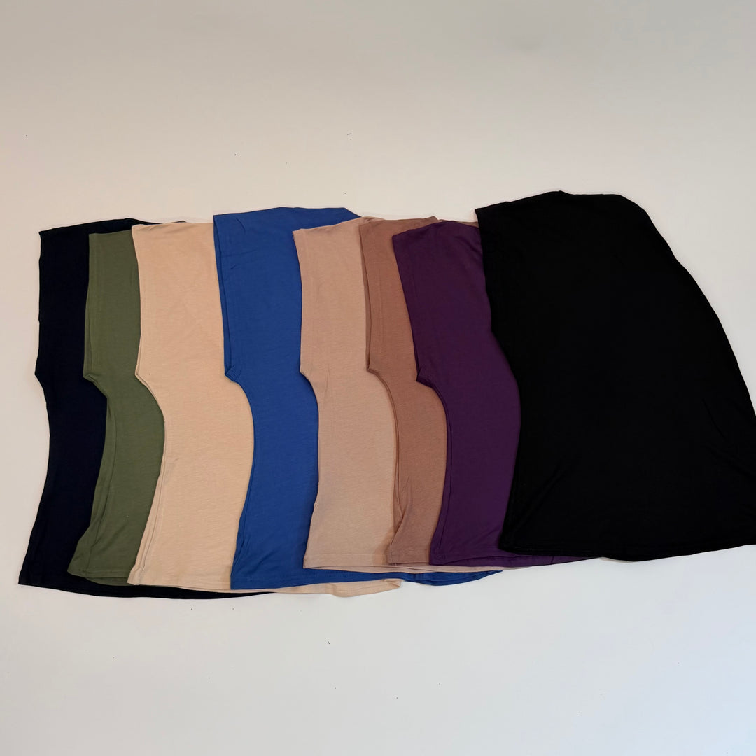 Hijab to go