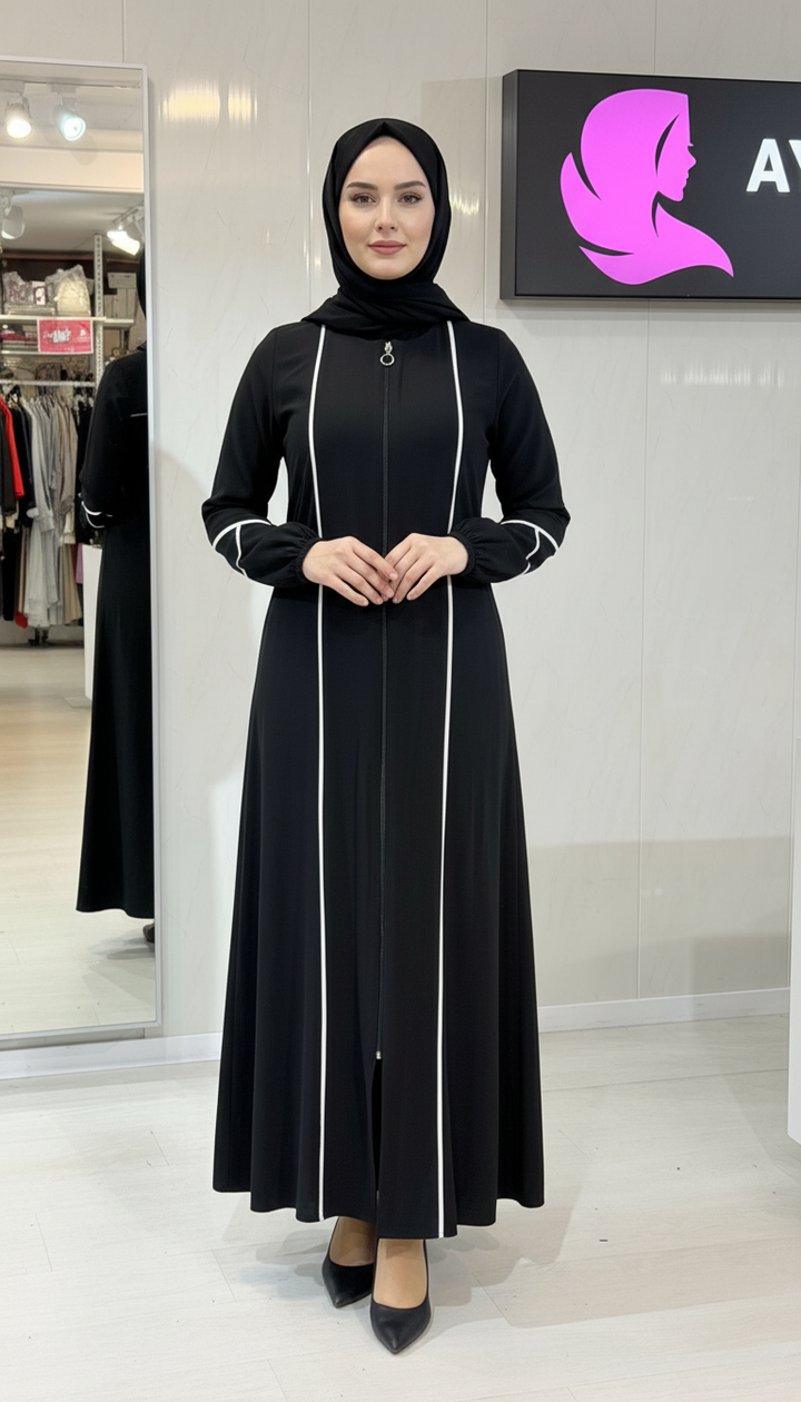 Abaya