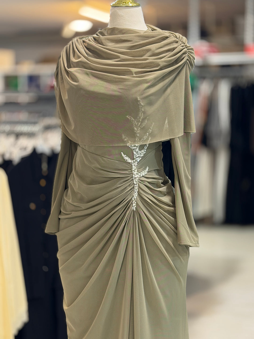 Abendkleid
