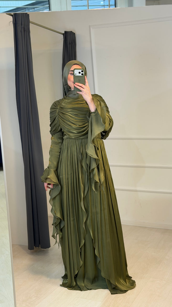 Abendkleid