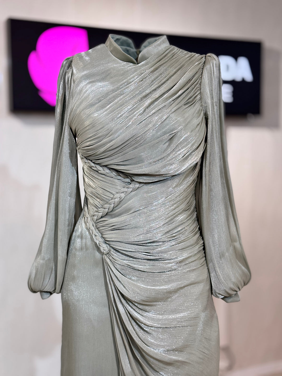Abendkleid