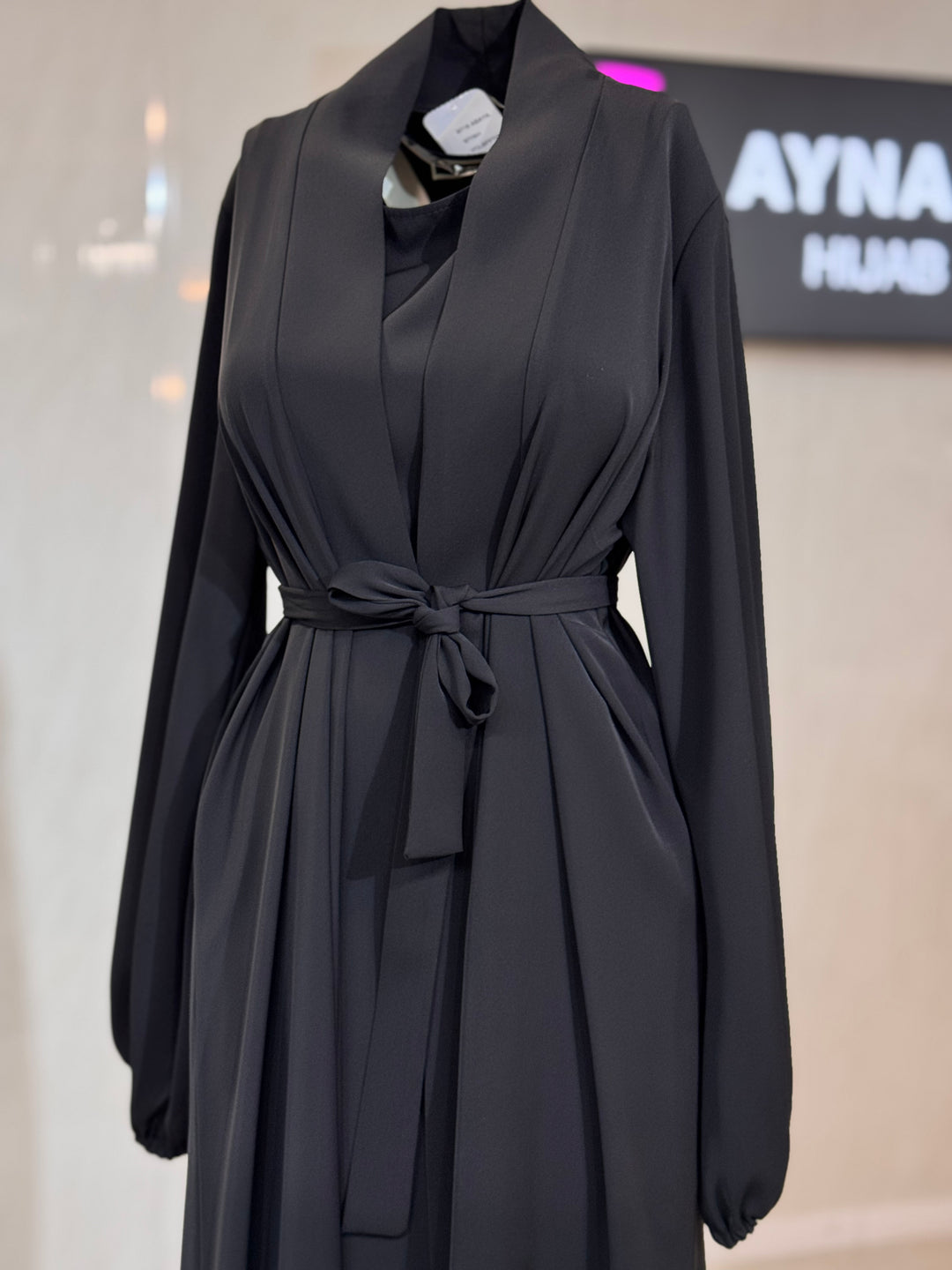Abaya
