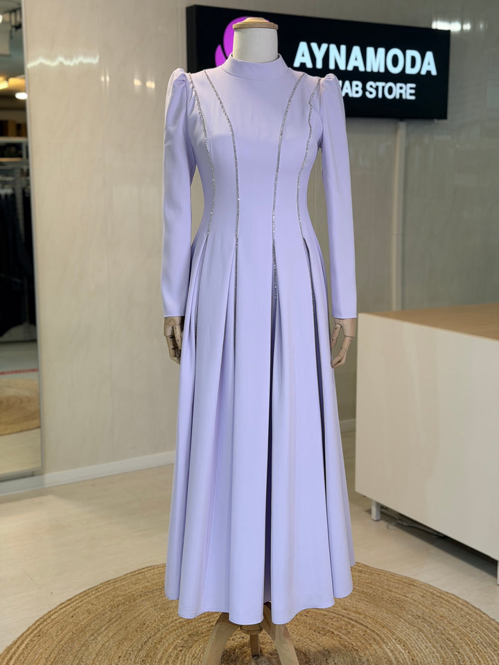 Abendkleid