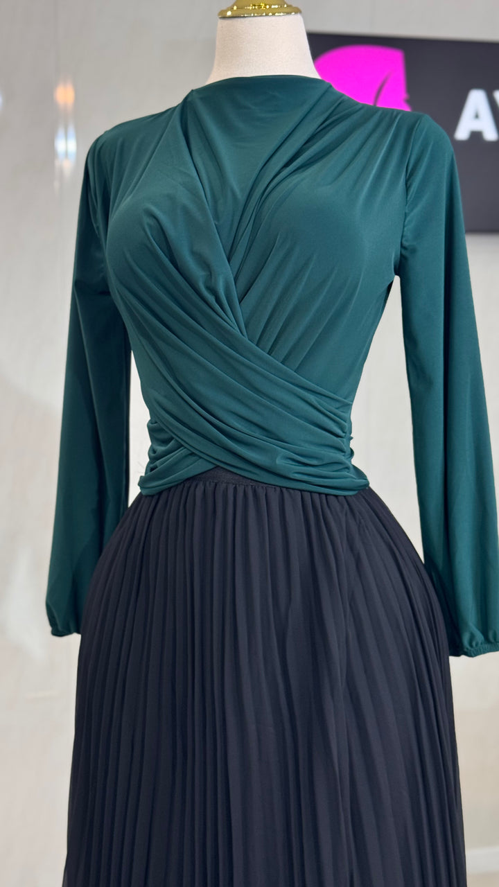 Bluse