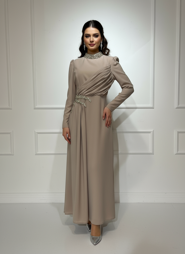Abendkleid