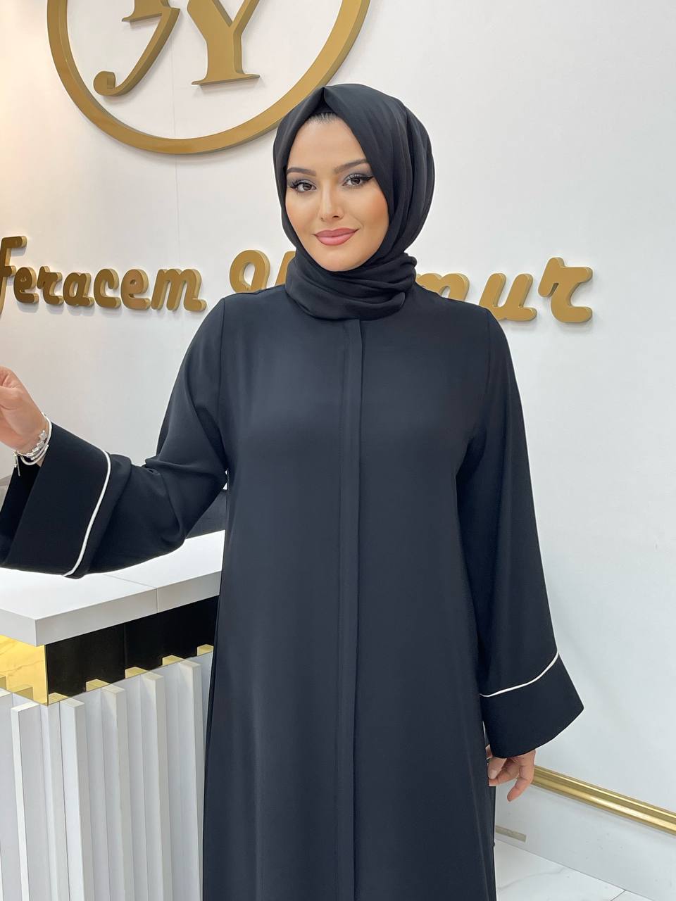 Abaya