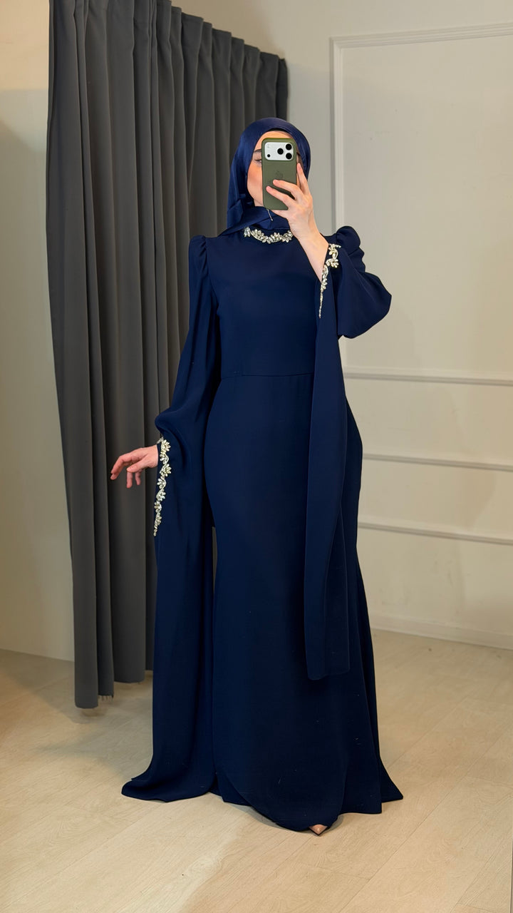 Abendkleid