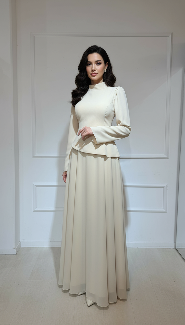 Abendkleid