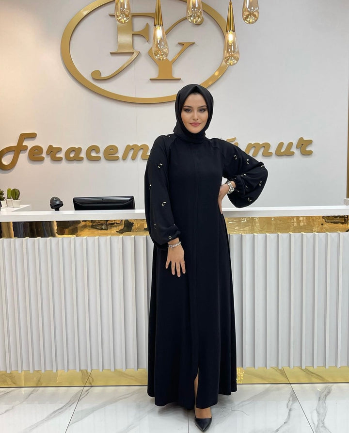 Abaya