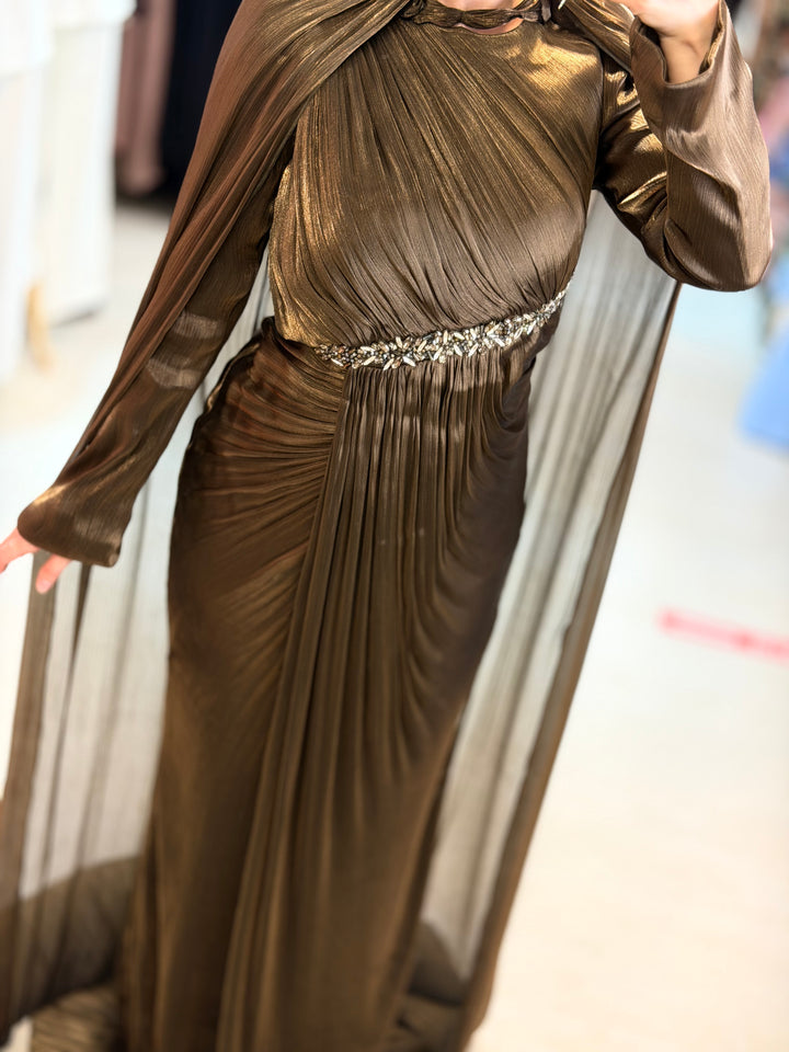 Abendkleid