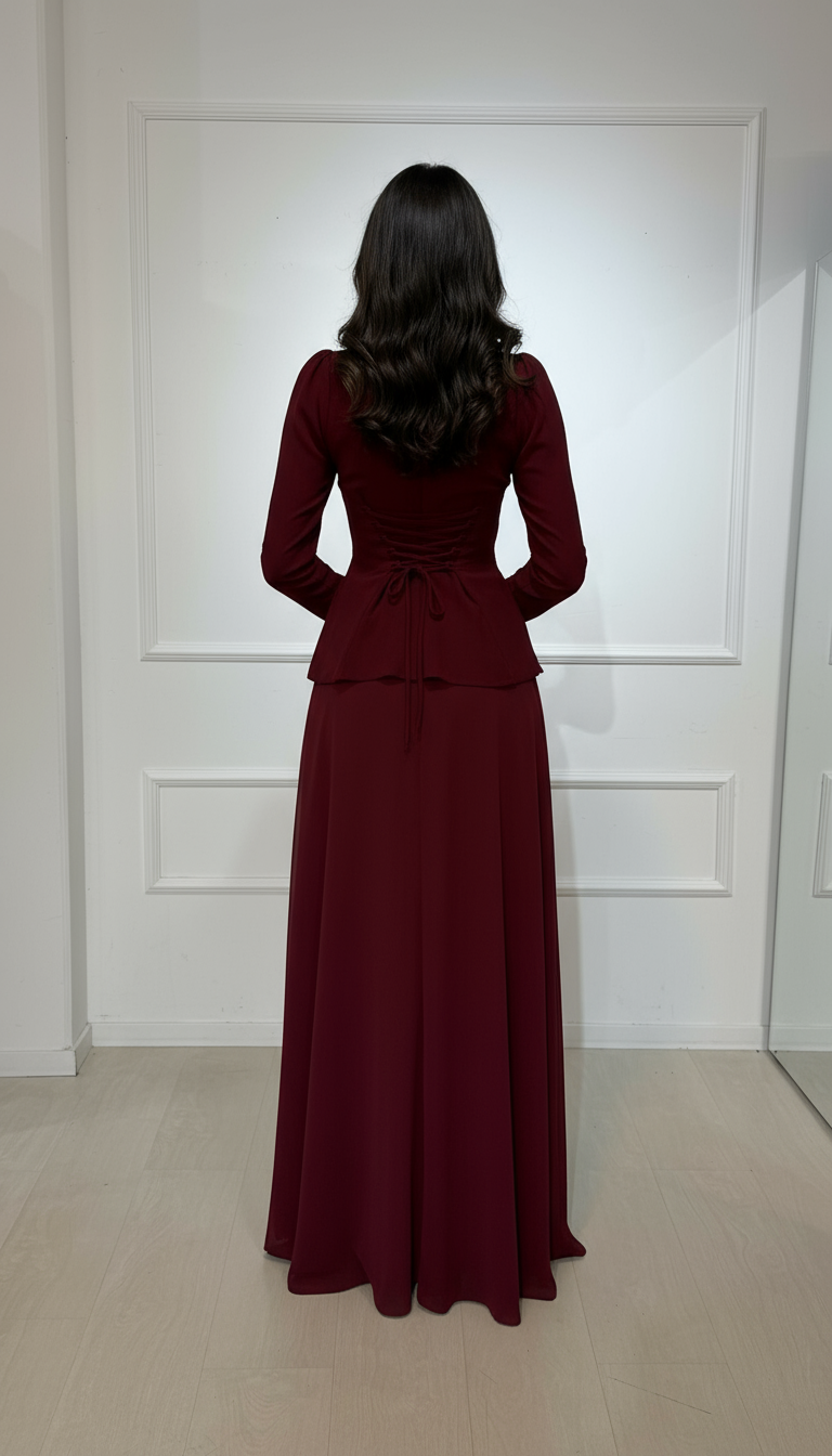 Abendkleid