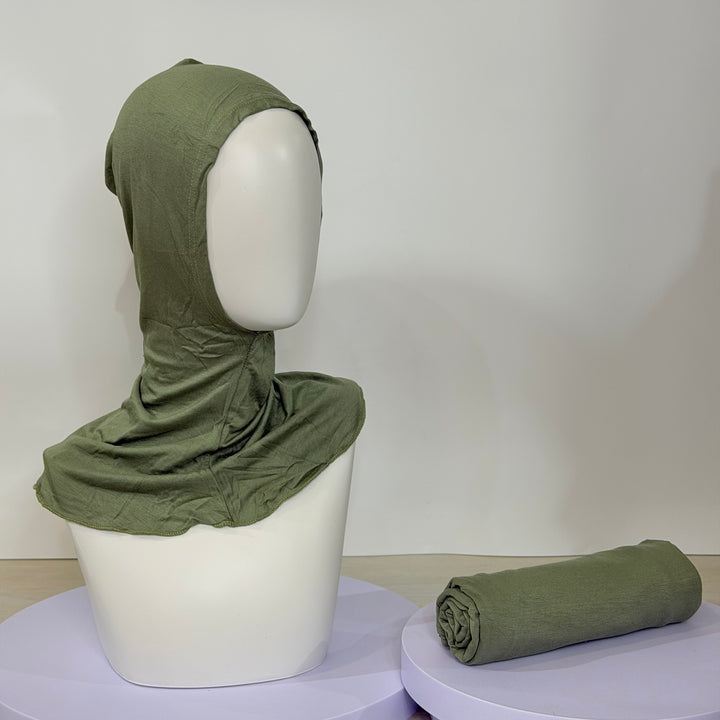 2Go Hijab-Sets
