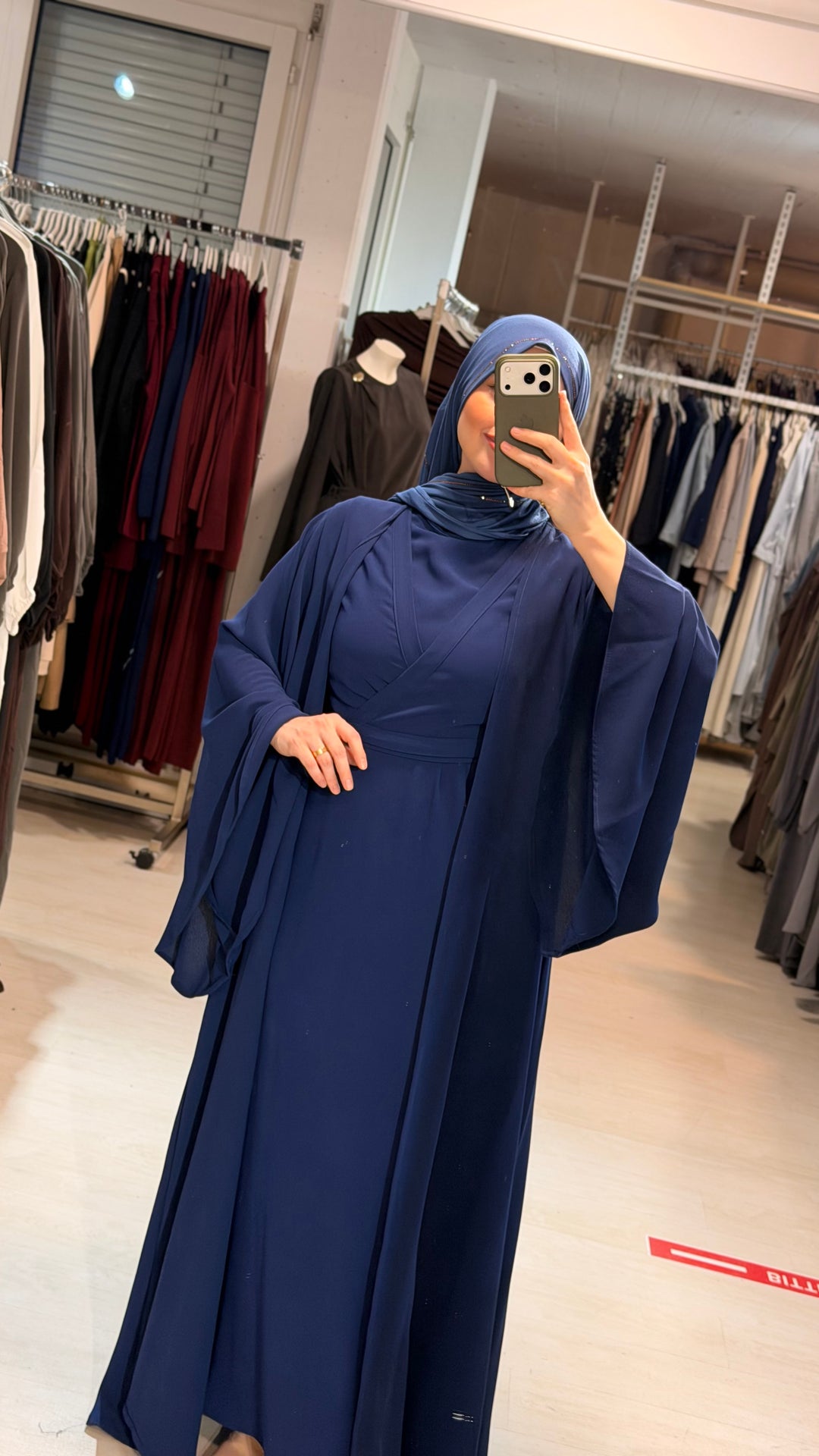 Abaya