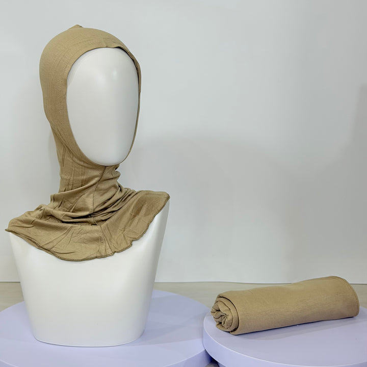 2Go Hijab-Sets