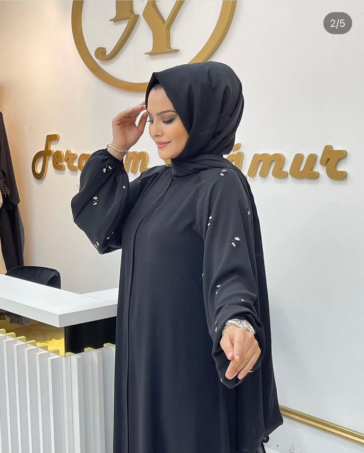 Abaya