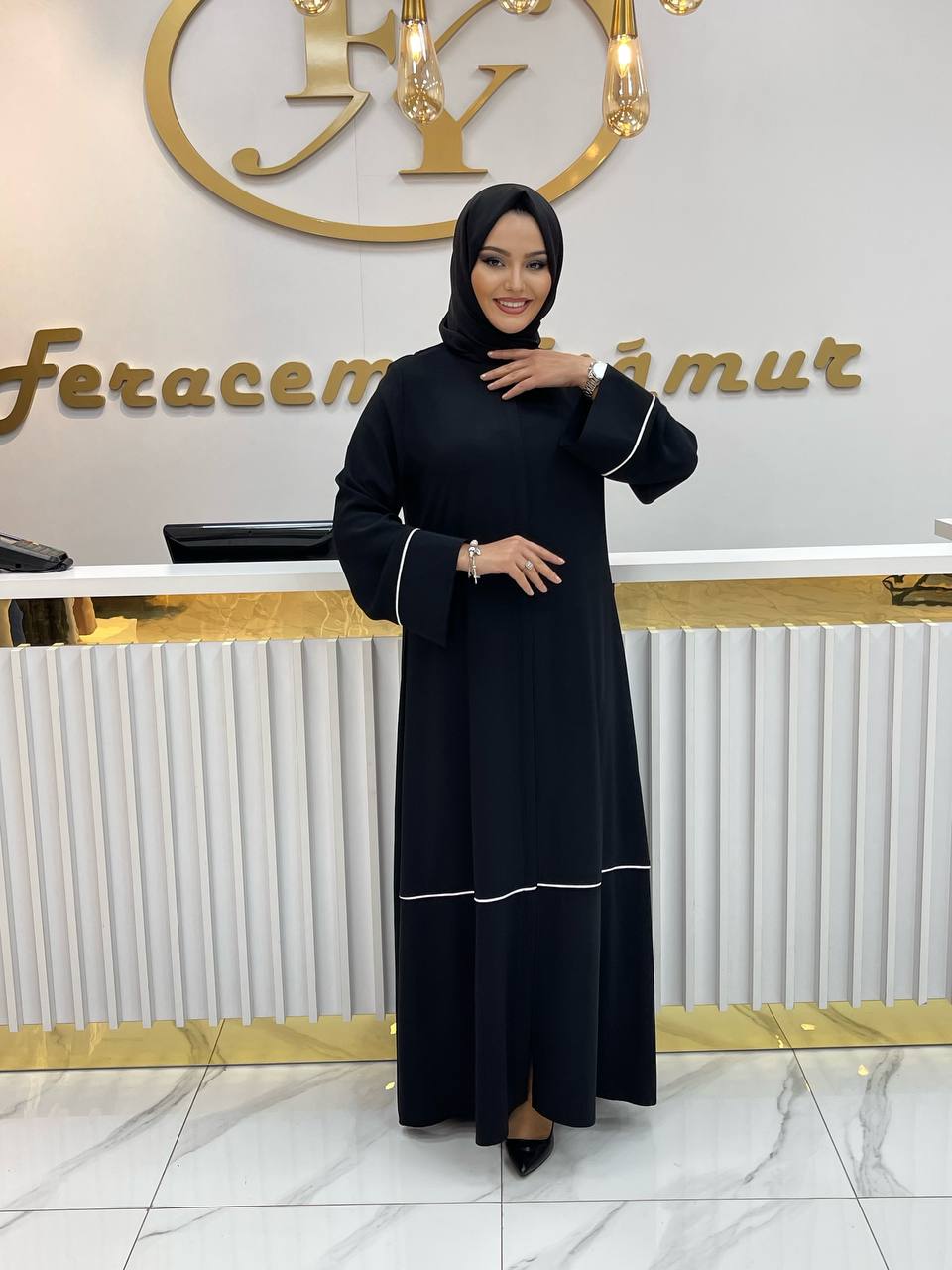 Abaya