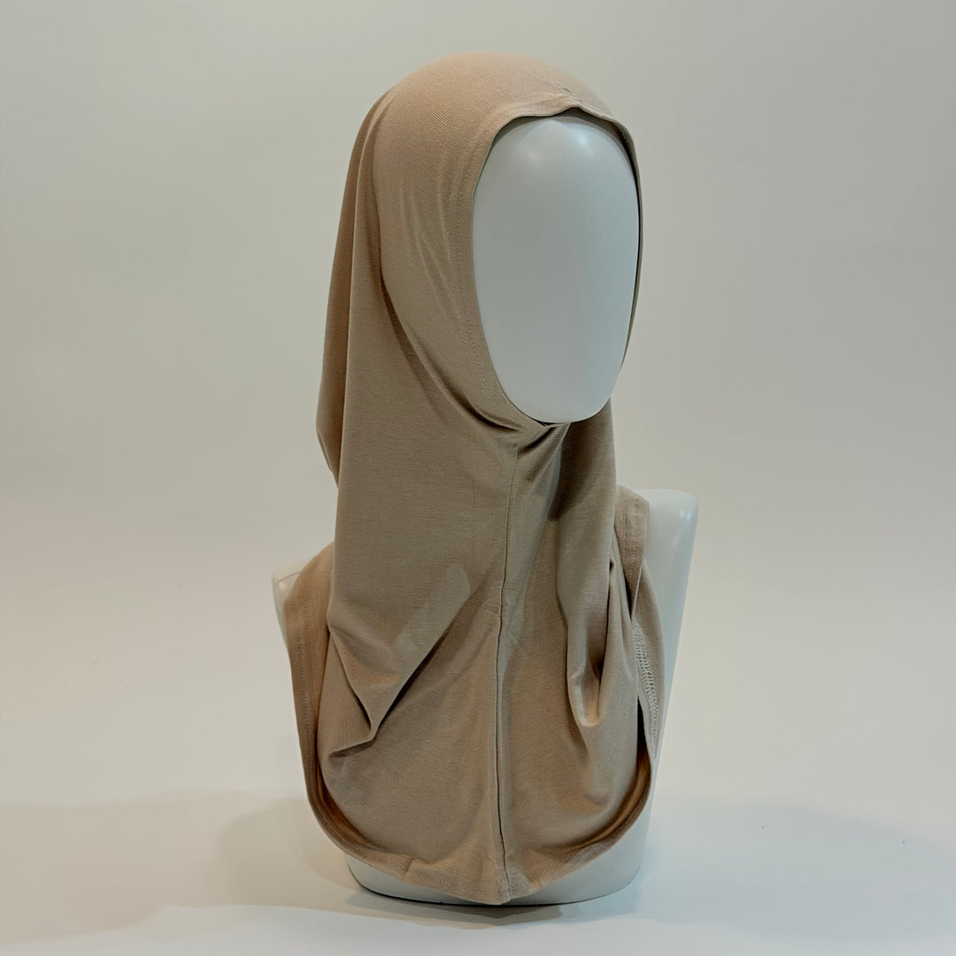 Hijab to go