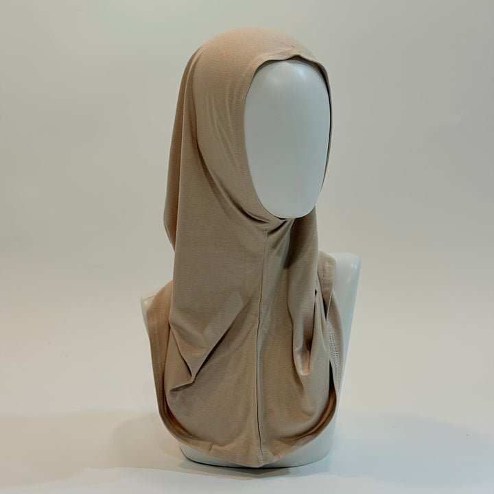 Hijab to go