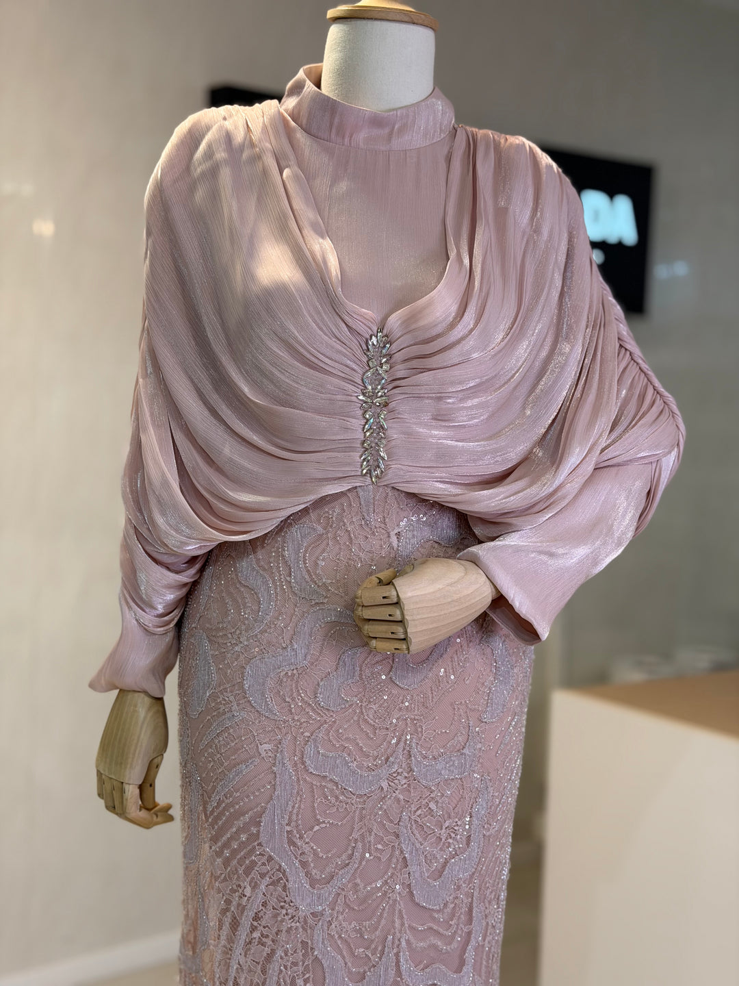 Abendkleid
