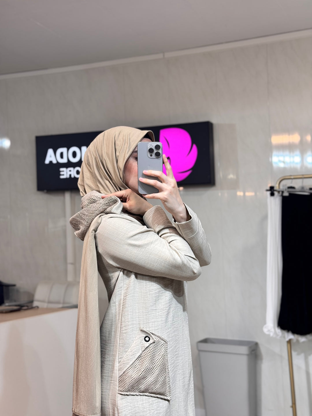 Sommerjacke