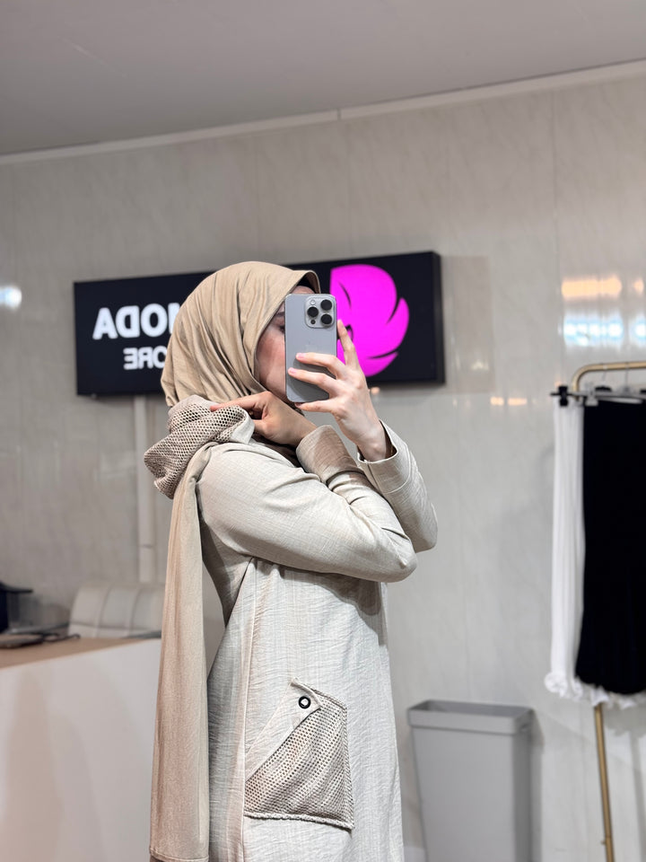 Sommerjacke