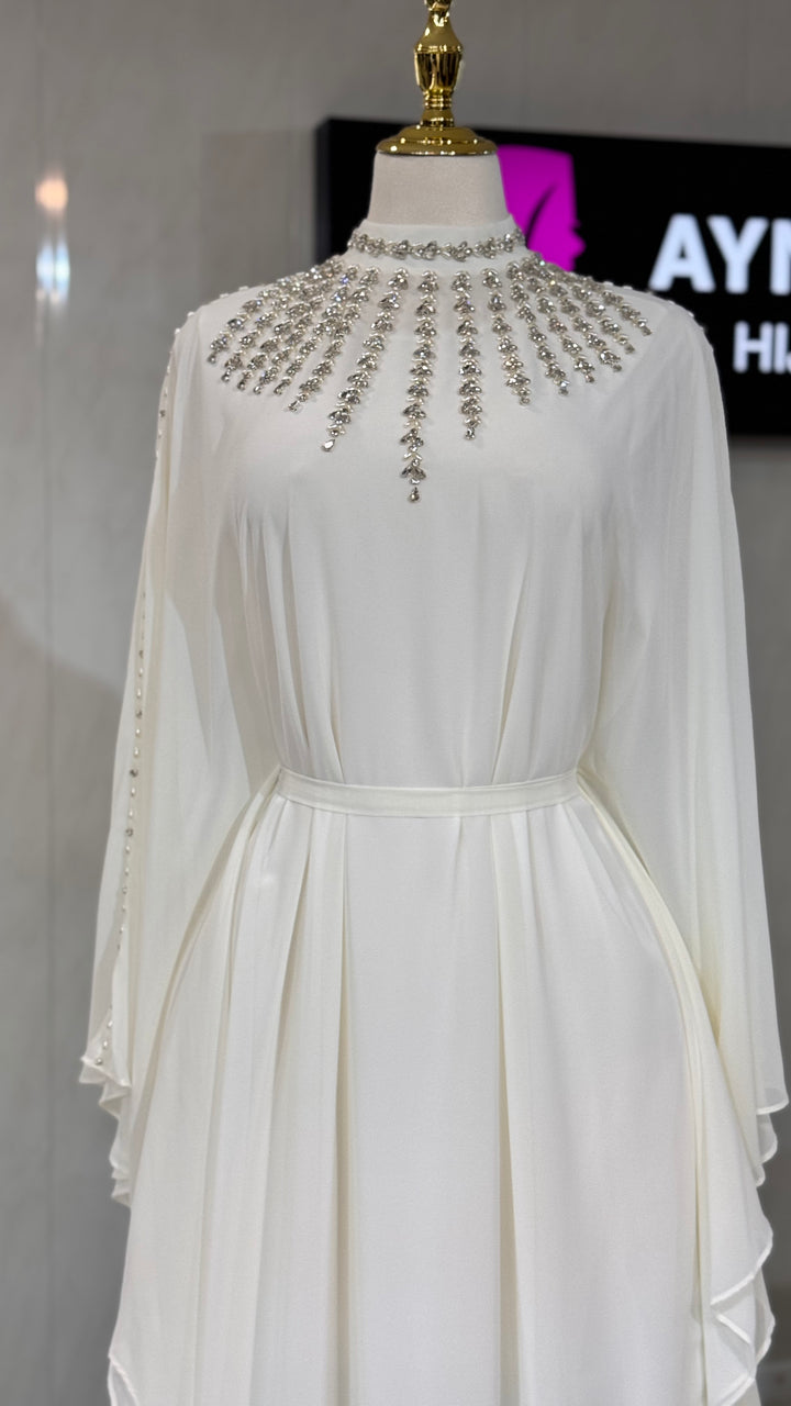 Luxus Abaya