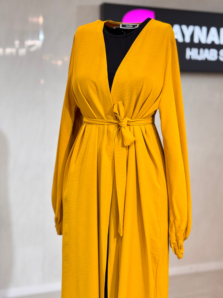 Abaya