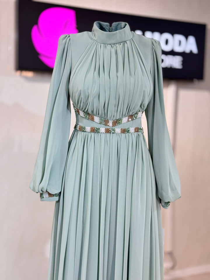 Abendkleid