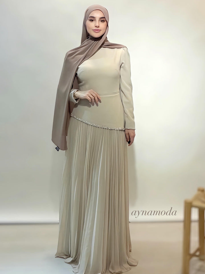 Abendkleid