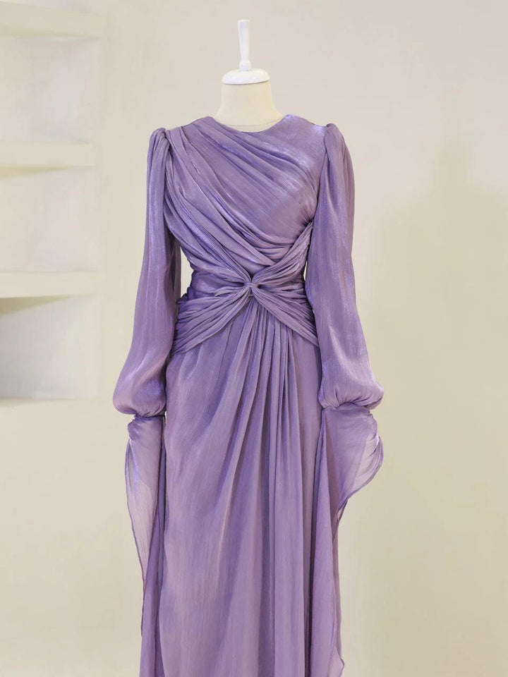 Abendkleid 1538