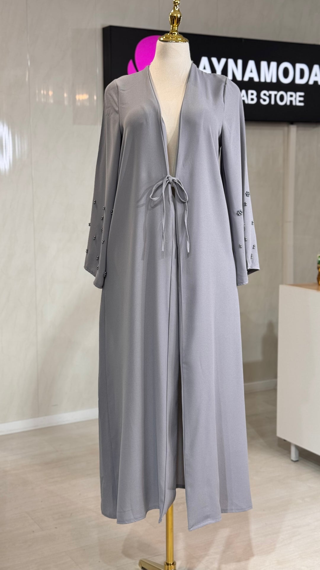 Abaya