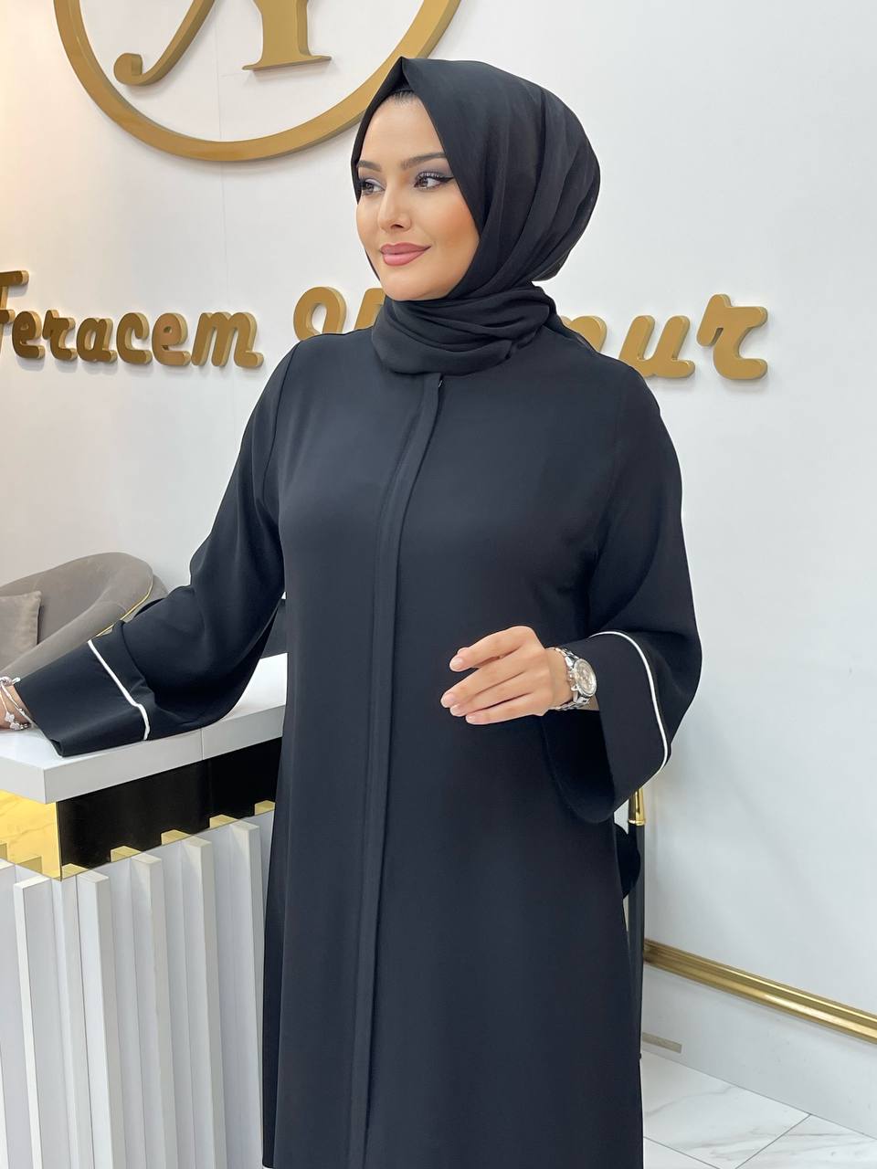 Abaya