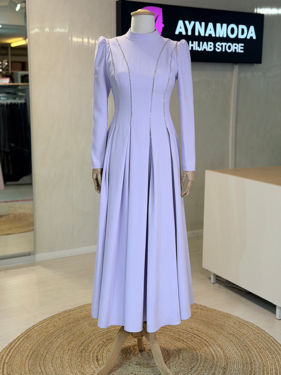 Abendkleid