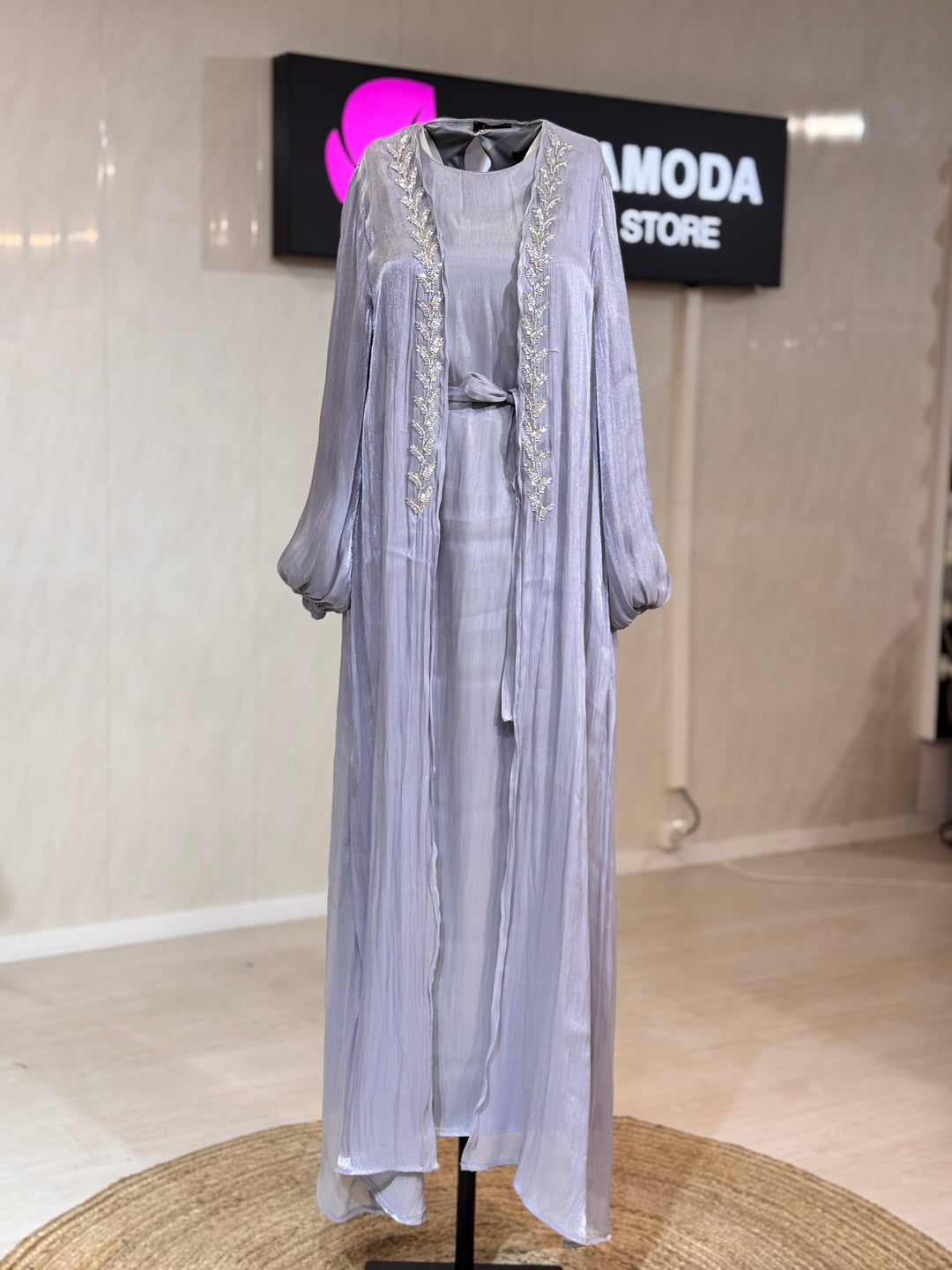 Abaya