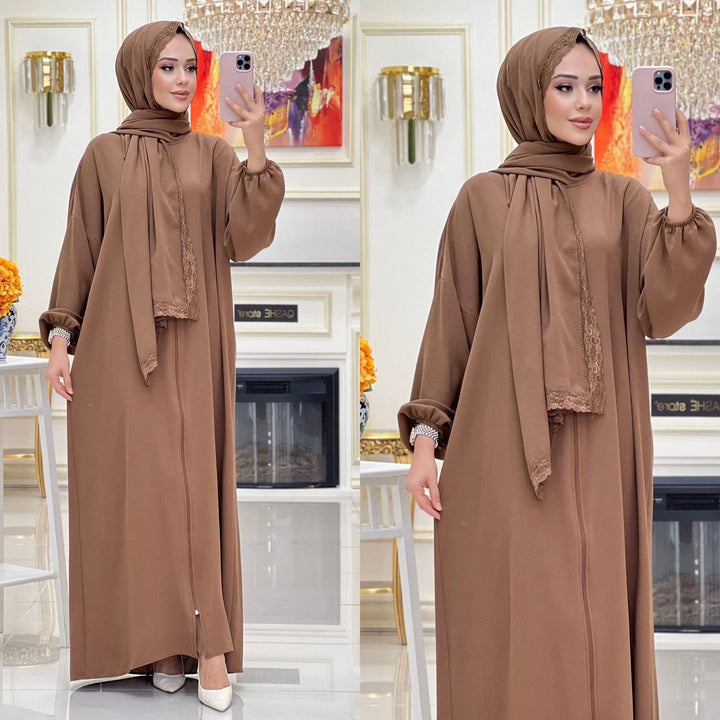 Namaz Kleid