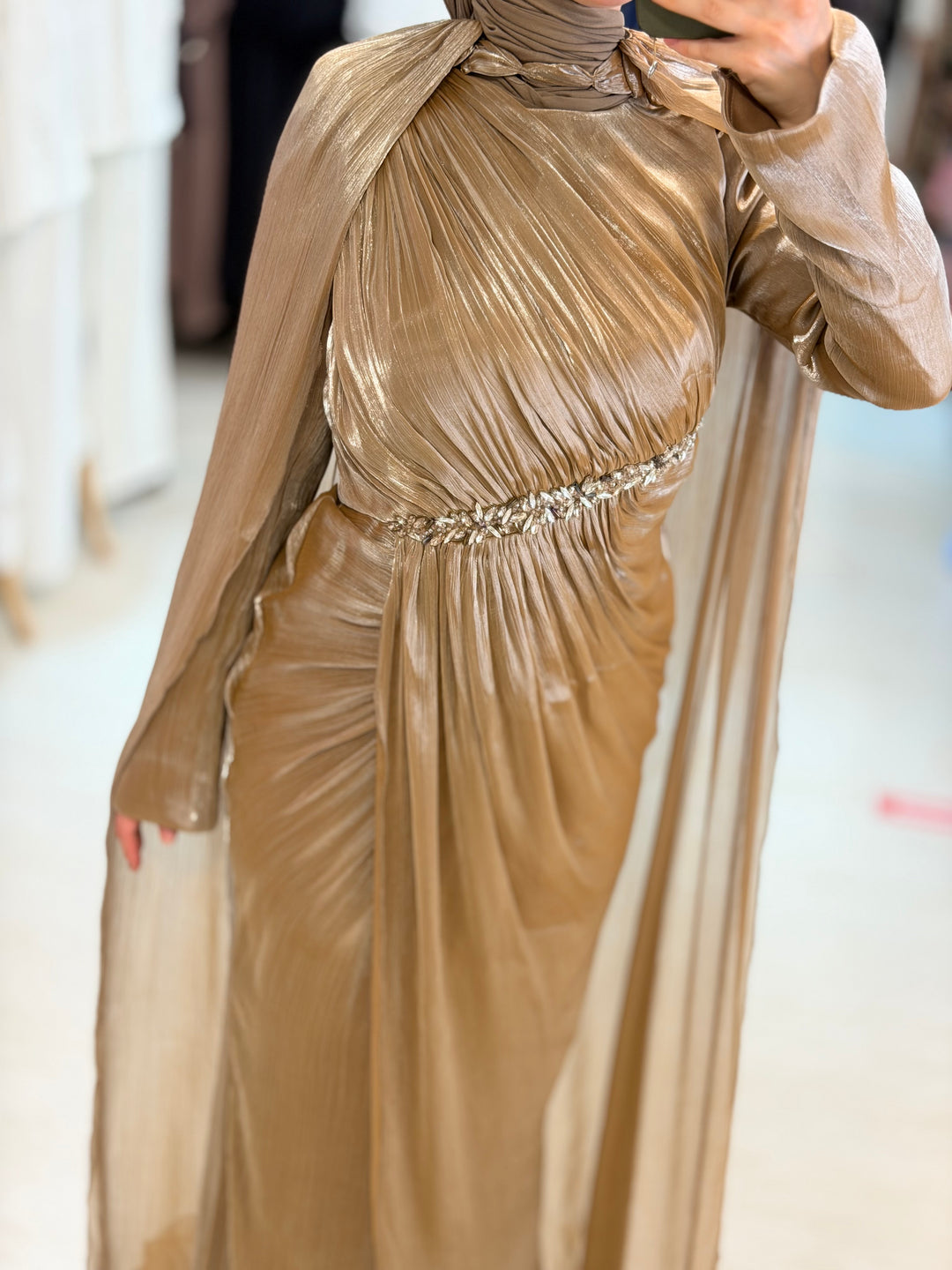 Abendkleid