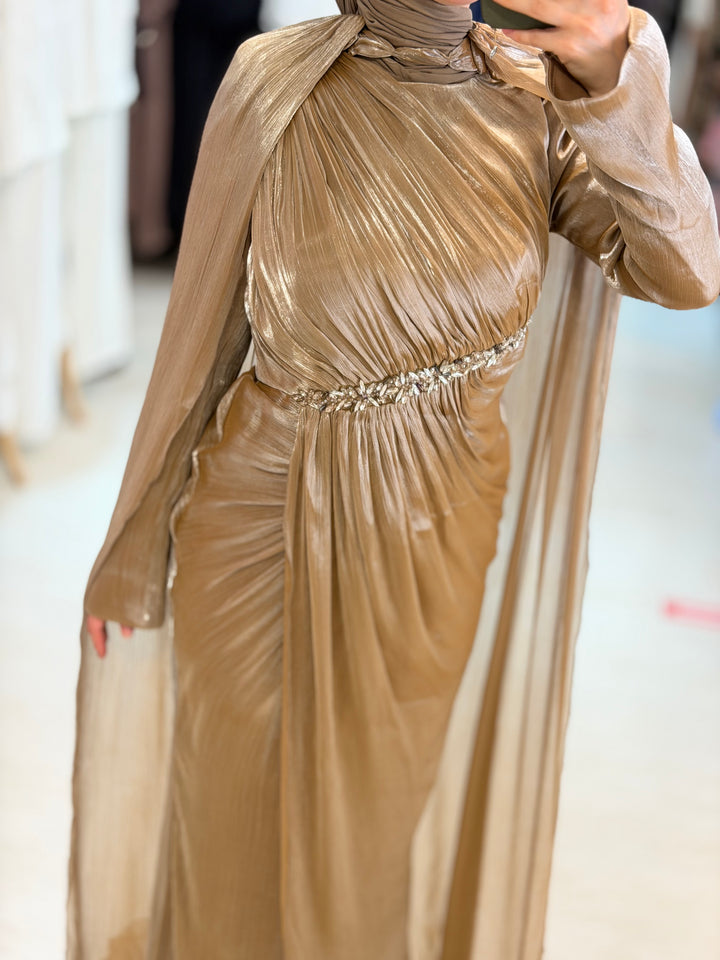 Abendkleid
