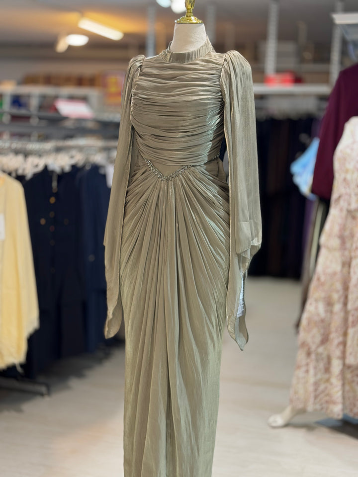 Abendkleid