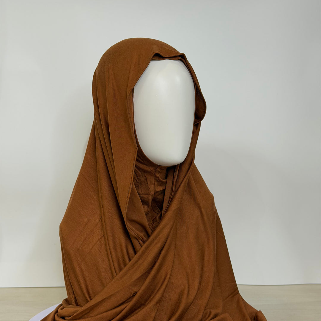 2Go Hijab-Sets