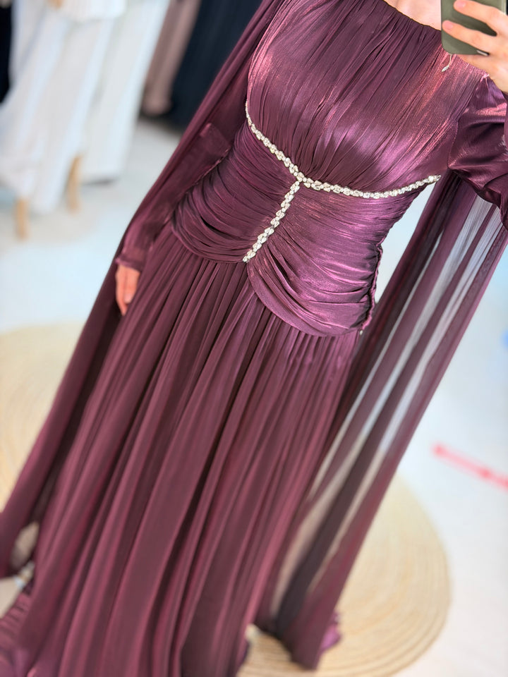 Abendkleid