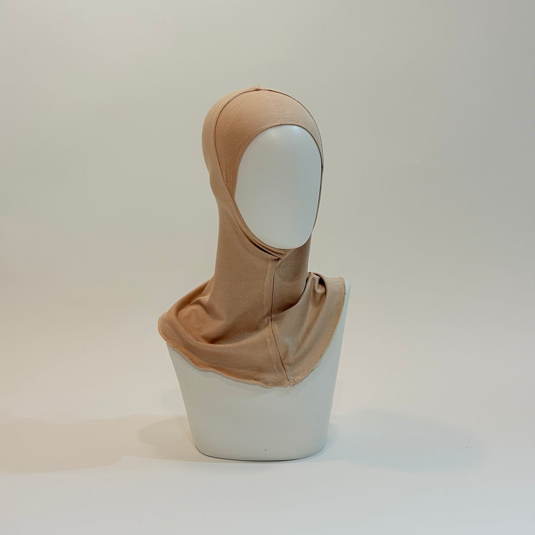 Hijab Bonnet