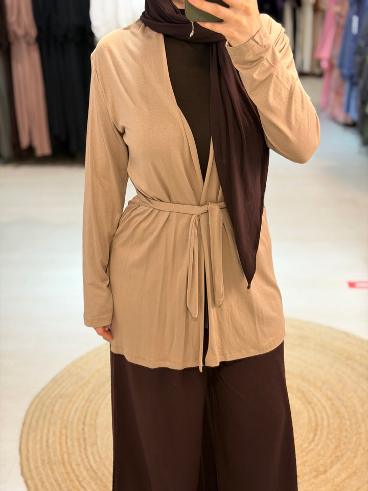 Sommerjacke