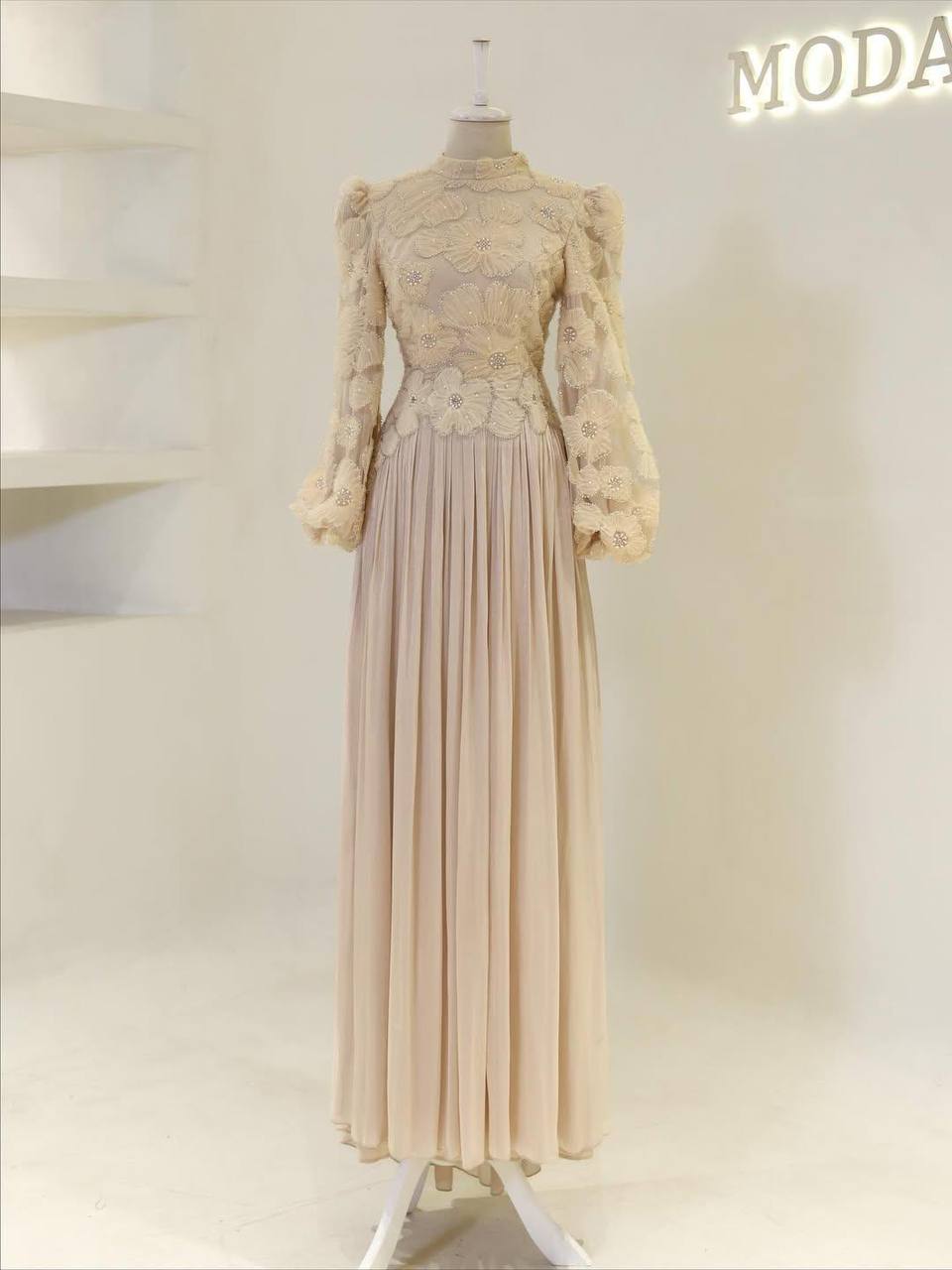 Abendkleid