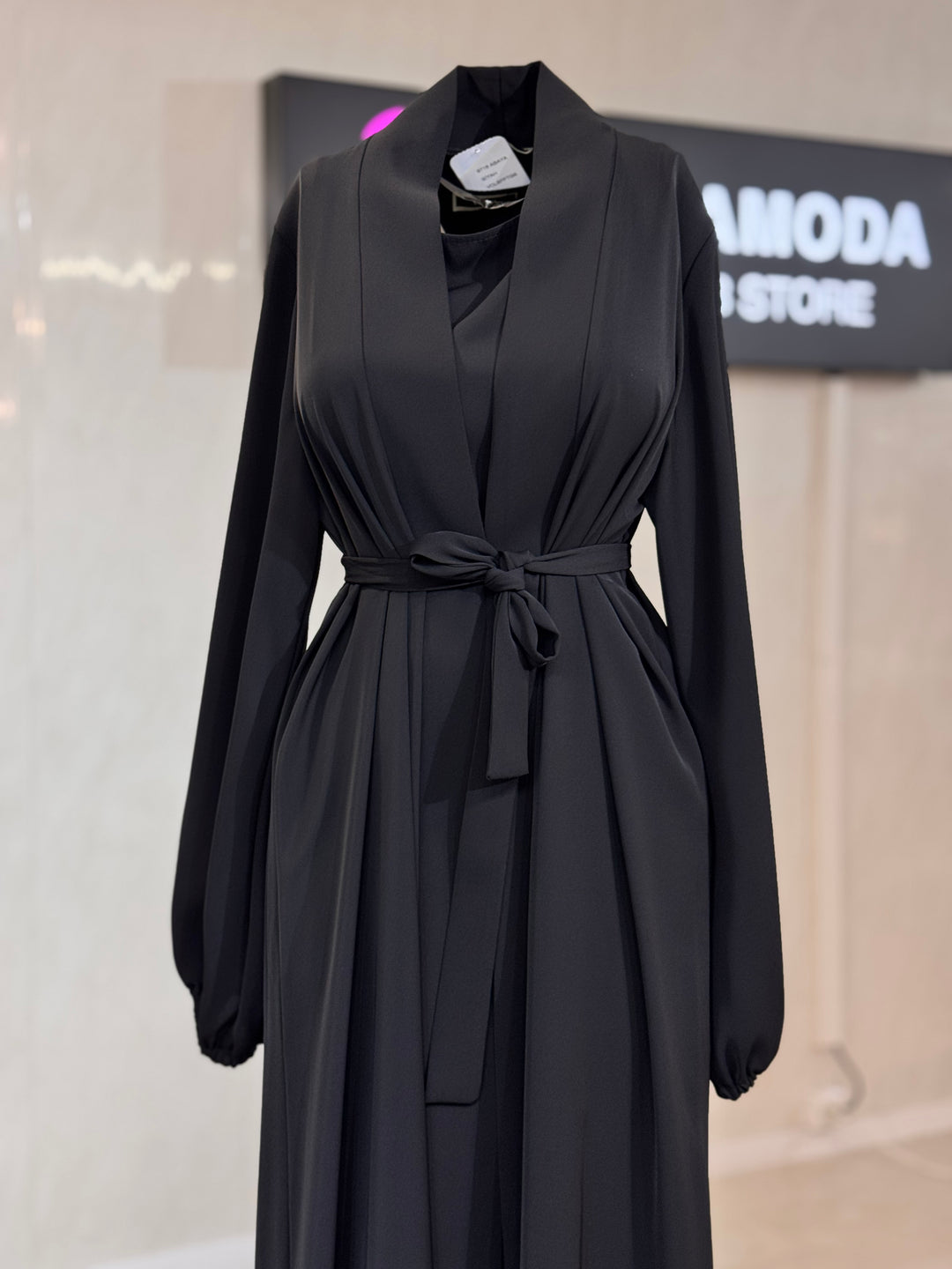 Abaya
