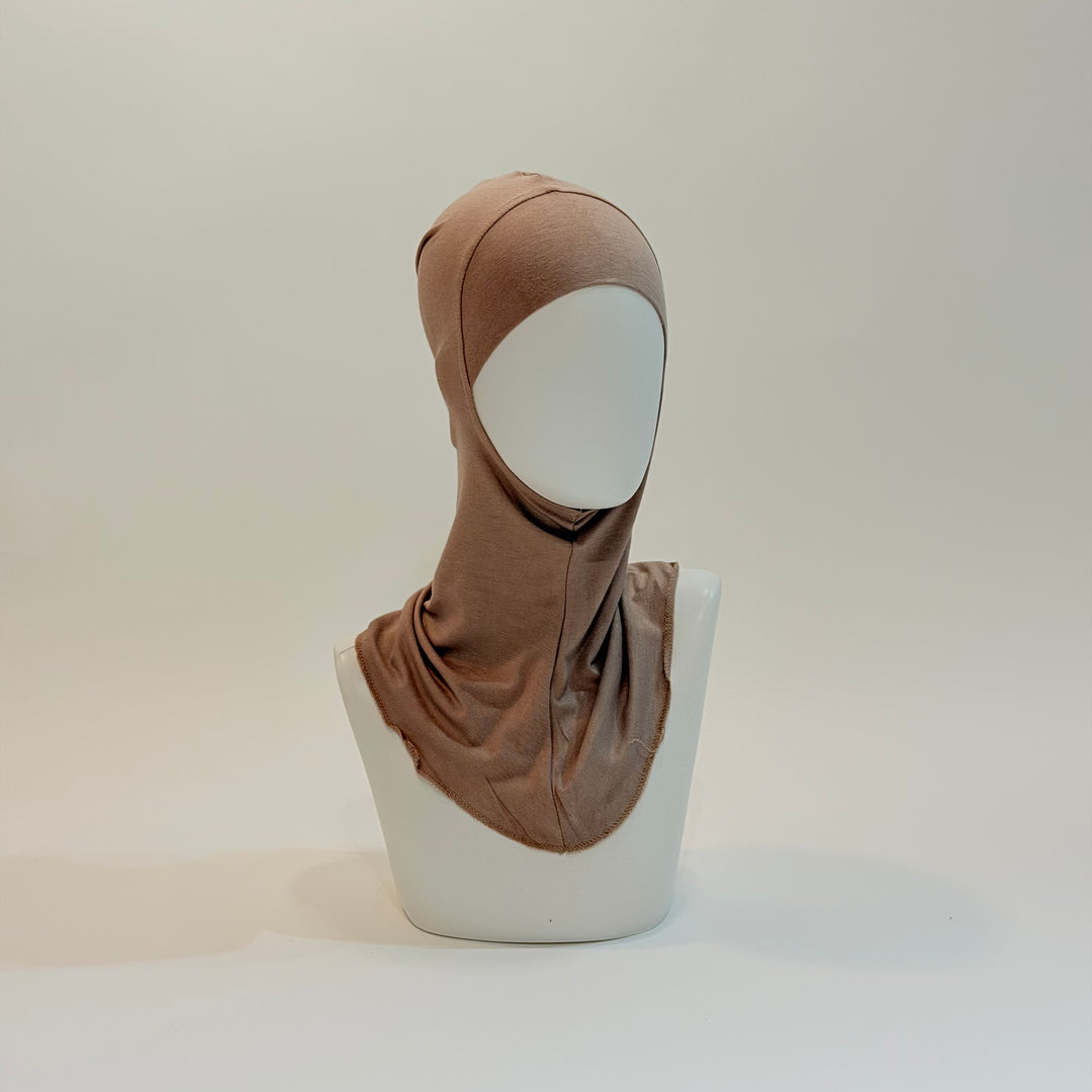 Hijab Bonnet