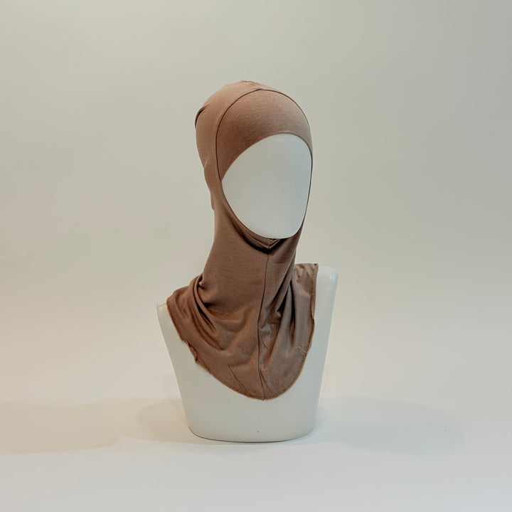 Hijab Bonnet