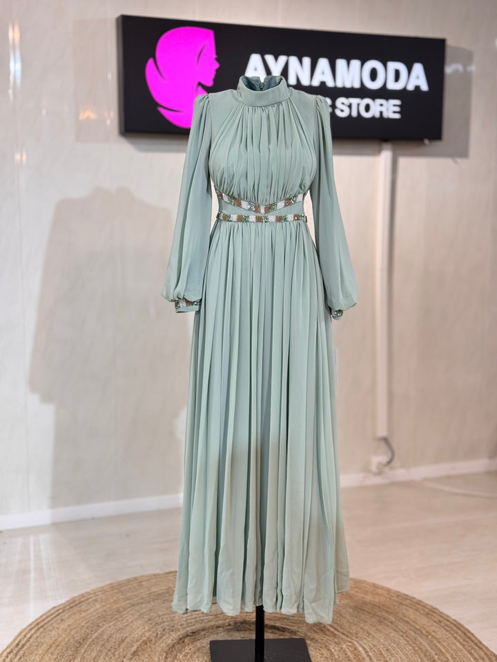 Abendkleid