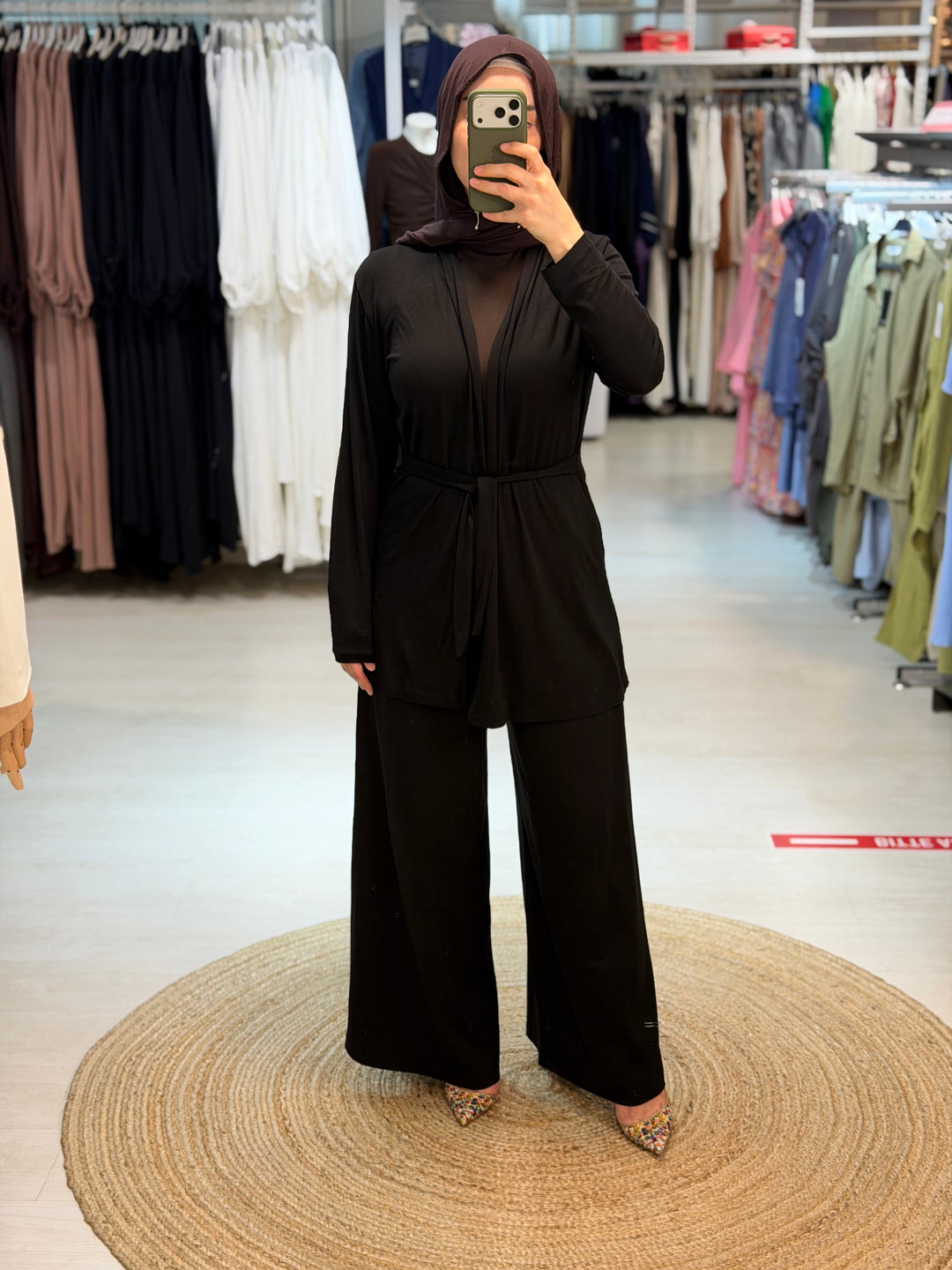 Sommerjacke