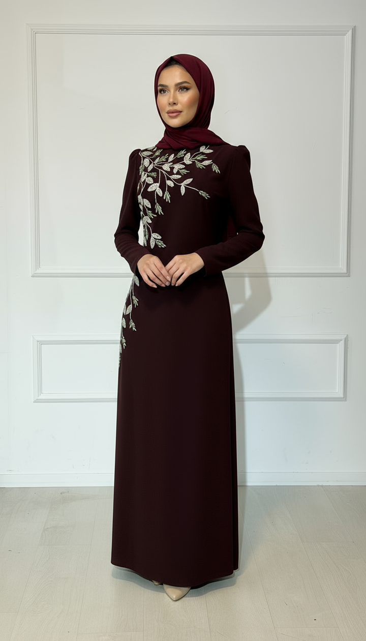 Abendkleid
