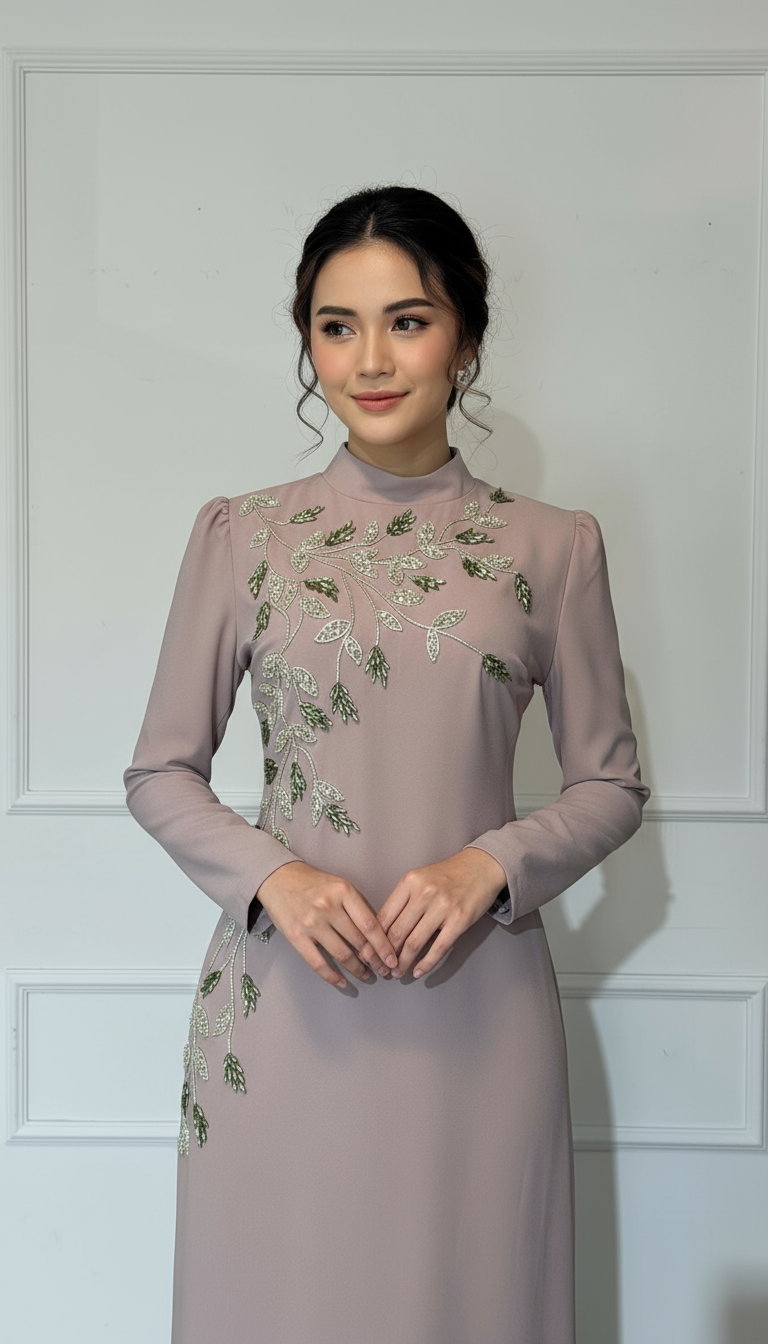 Abendkleid